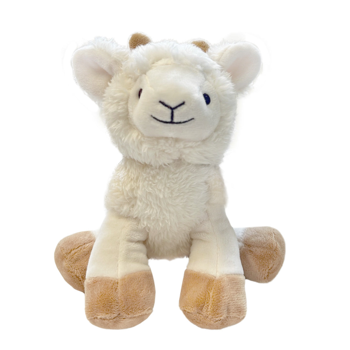 Happy Horse - Sheep Churro | knuffelschaap