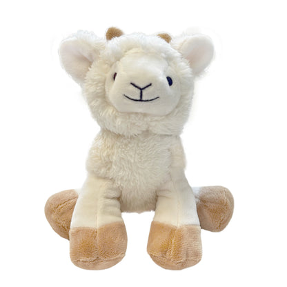 Happy Horse - Sheep Churro | knuffelschaap