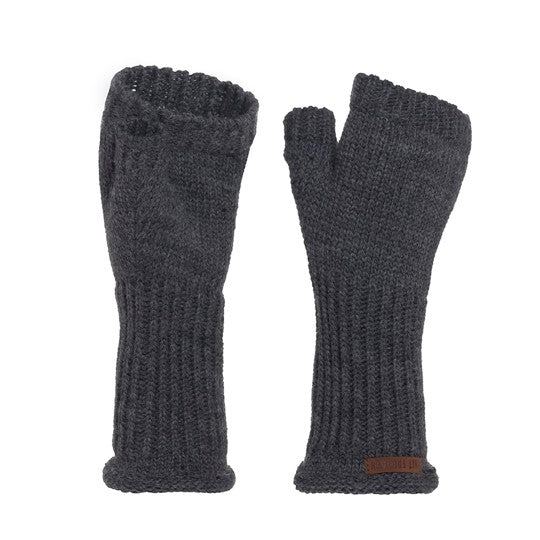 Knit Factory - Cleo | fingerless gloves