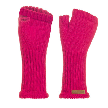 Knit Factory - Cleo | fingerless gloves