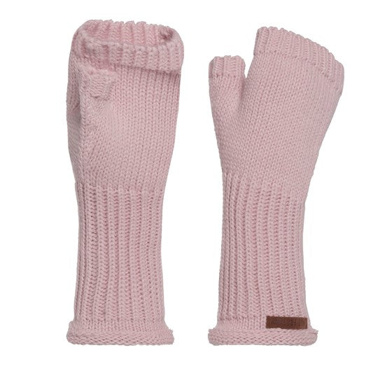 Knit Factory - Cleo | fingerless gloves