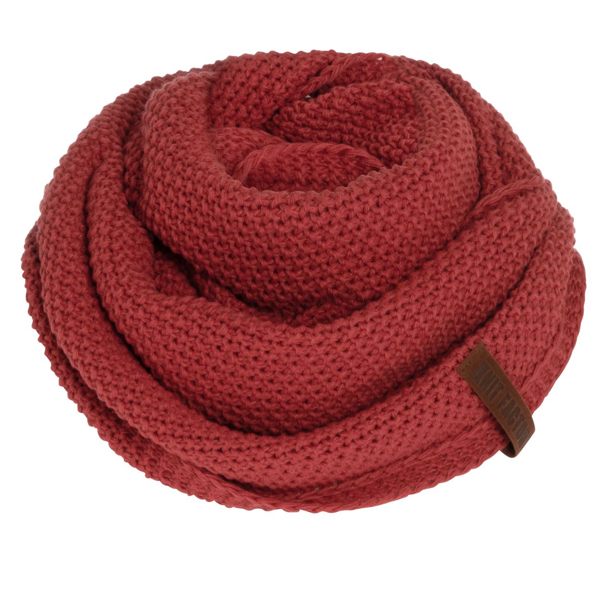 Knit Factory - Coco | Schlauchschal