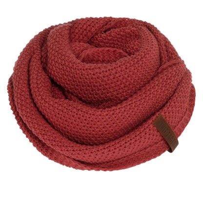 Knit Factory - Coco | Schlauchschal