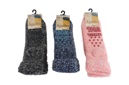 Apollo | non-slip children's socks