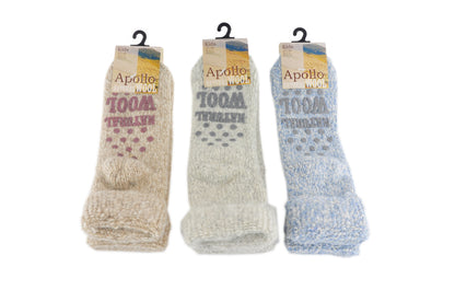 Apollo | rutschfeste Kindersocken