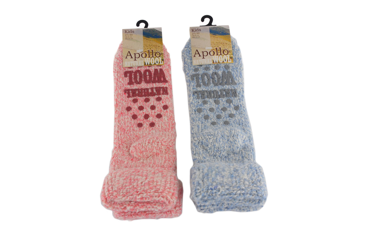 Apollo | antislip kindersokken
