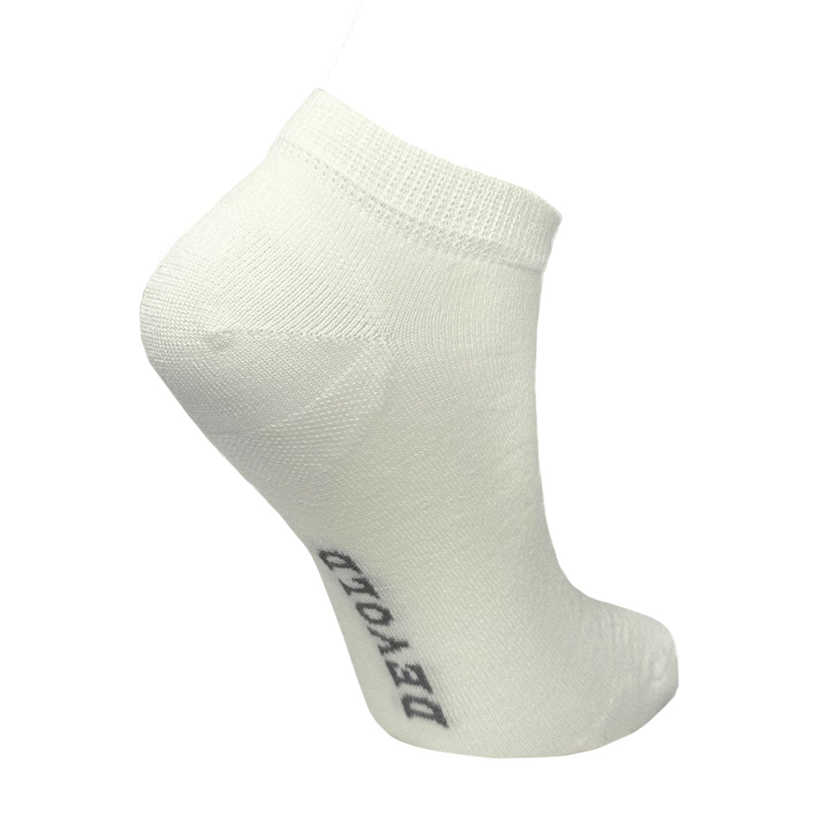 Devold - Daily shorty socks | enkelsokken van merinowol 2 pack