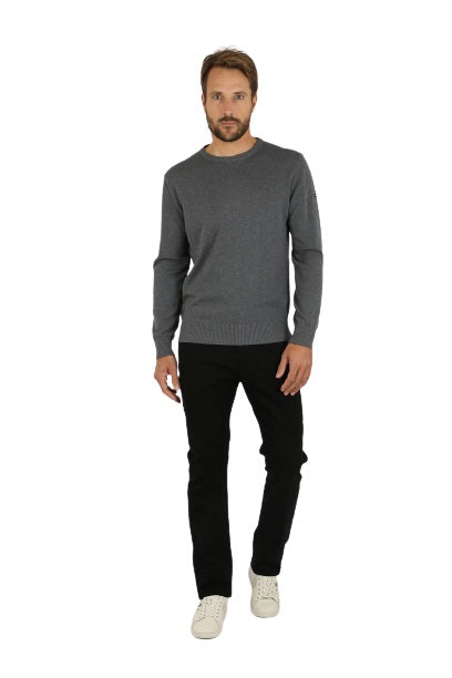 Armor-Lux - Damgan | wool men's sweater