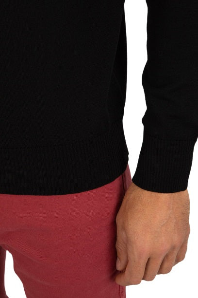 Armor-Lux - Damgan | wool men's sweater