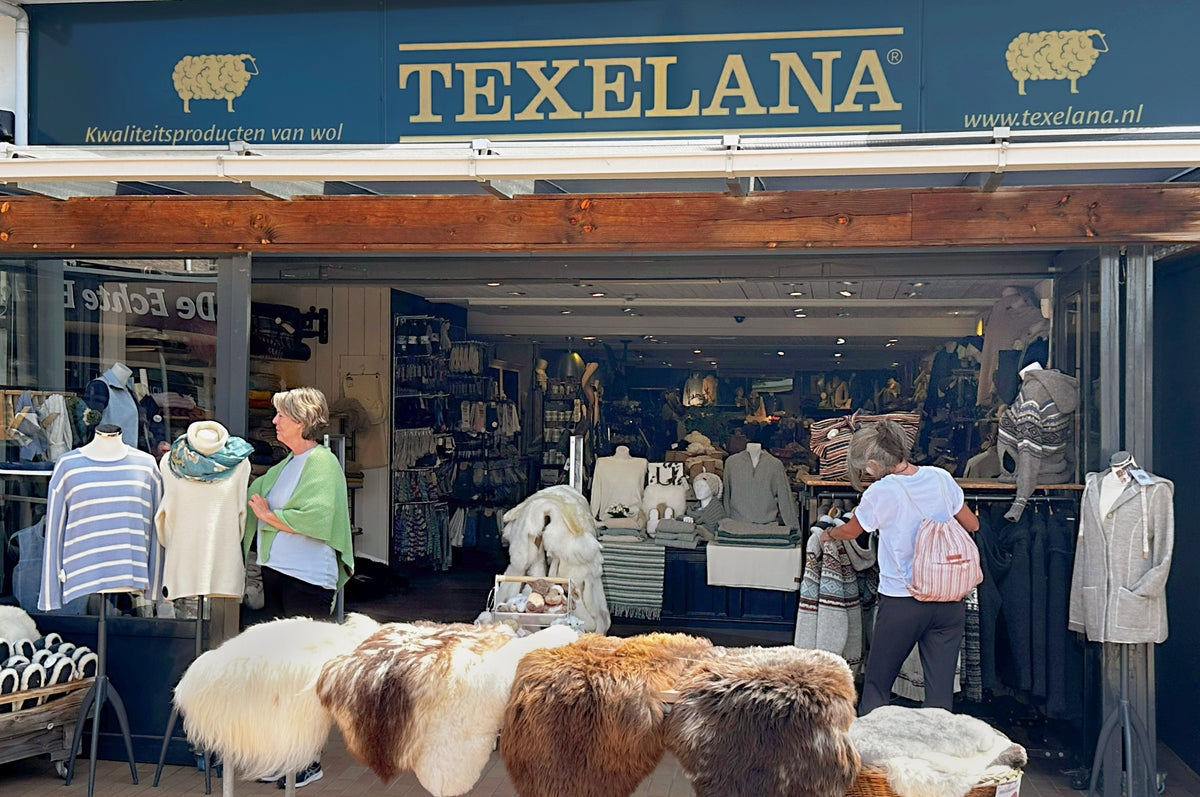 Texelana