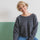 De Reuver - Nouk | Wollpullover für Damen