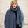 De Reuver - Liv | wool scarf