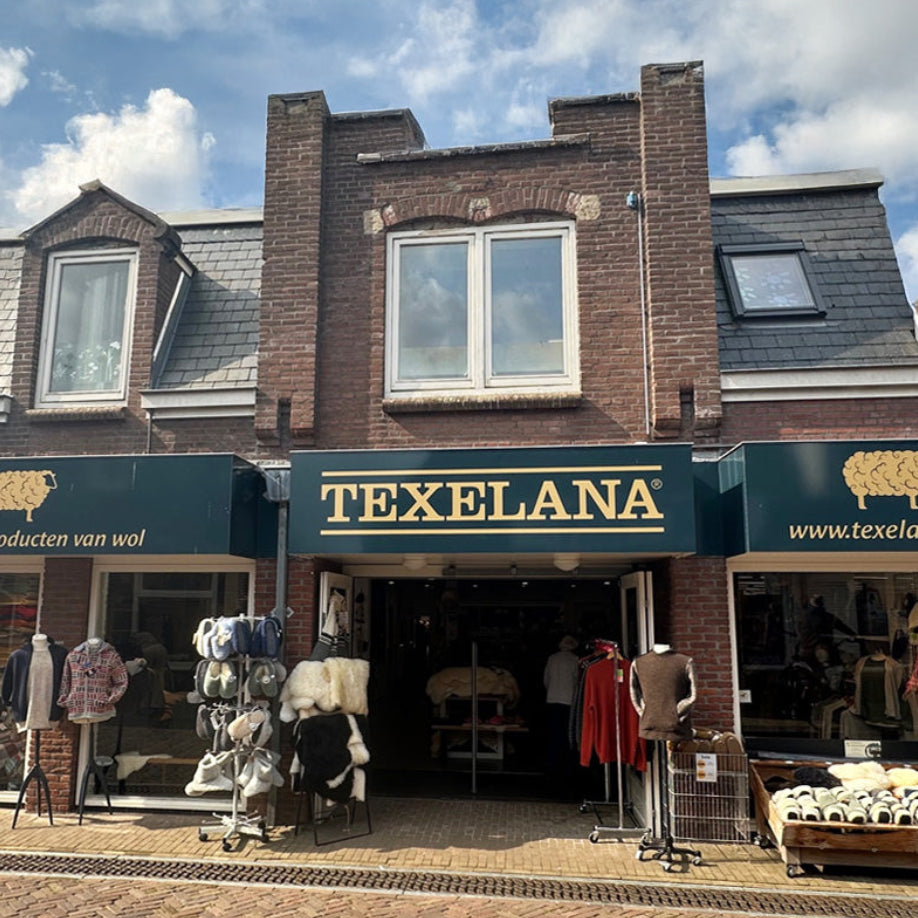 Texelana