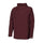 Ivanhoe Knitted in Sweden - GY Elsabo Sweater | wollen damestrui Ruby wine