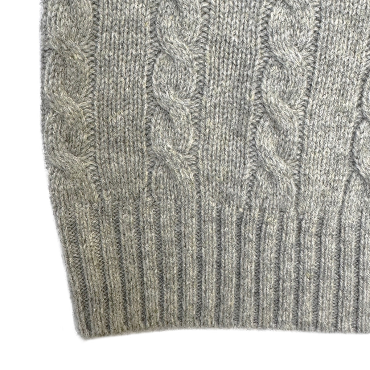 Emerald Style - M Glengarriff HZ | men's lambswool sweater