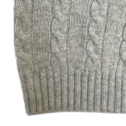 Emerald Style - M Glengarriff HZ | men's lambswool sweater