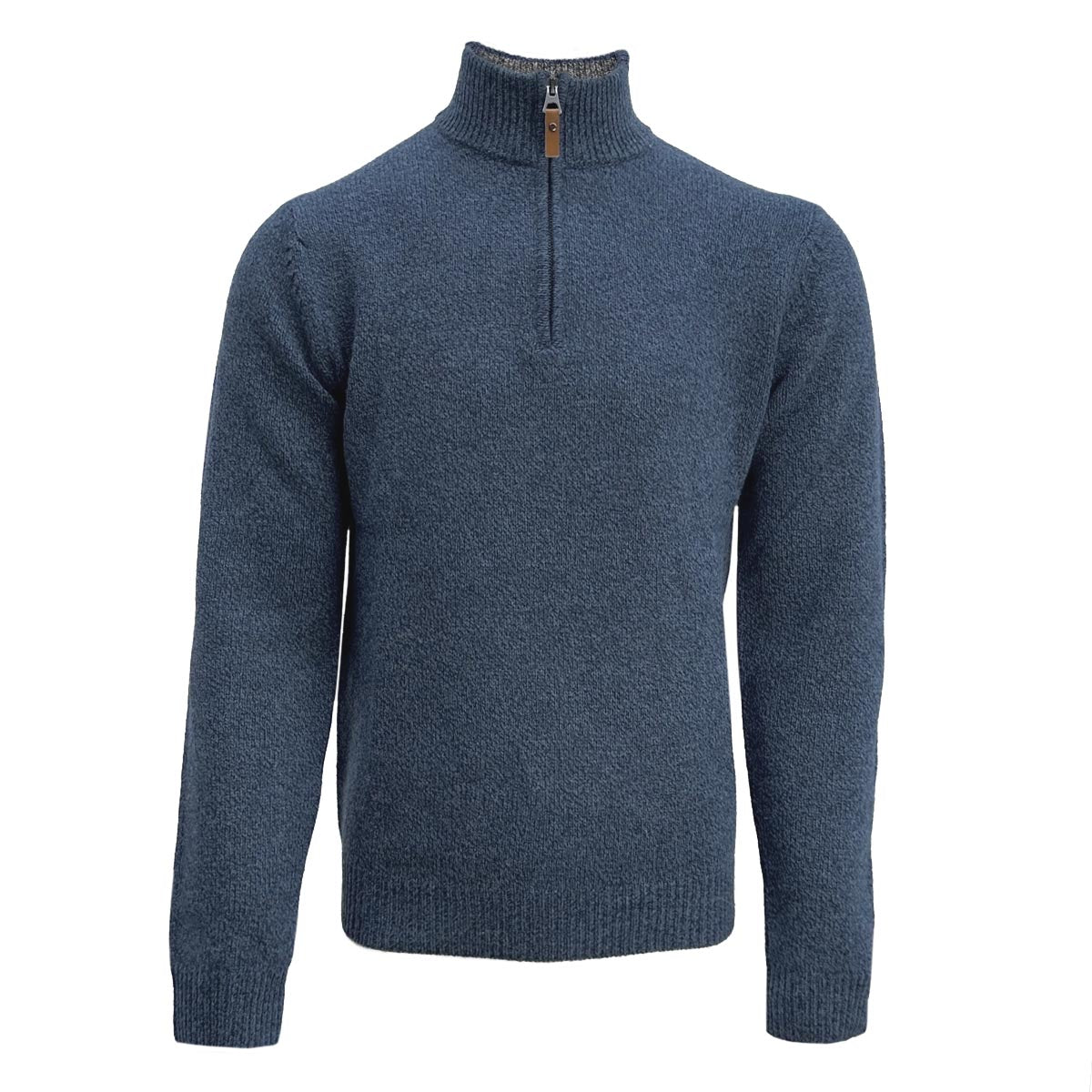 Emerald Style - Kilronan HZ | Men's Wool Jumper
