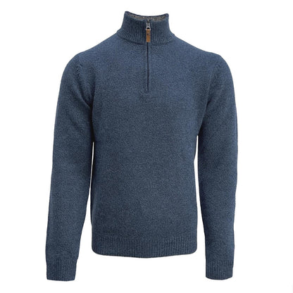 Emerald Style - Kilronan HZ | Men's Wool Jumper