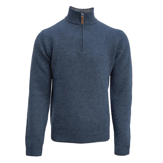Emerald Style - Kilronan HZ | Men's Wool Jumper