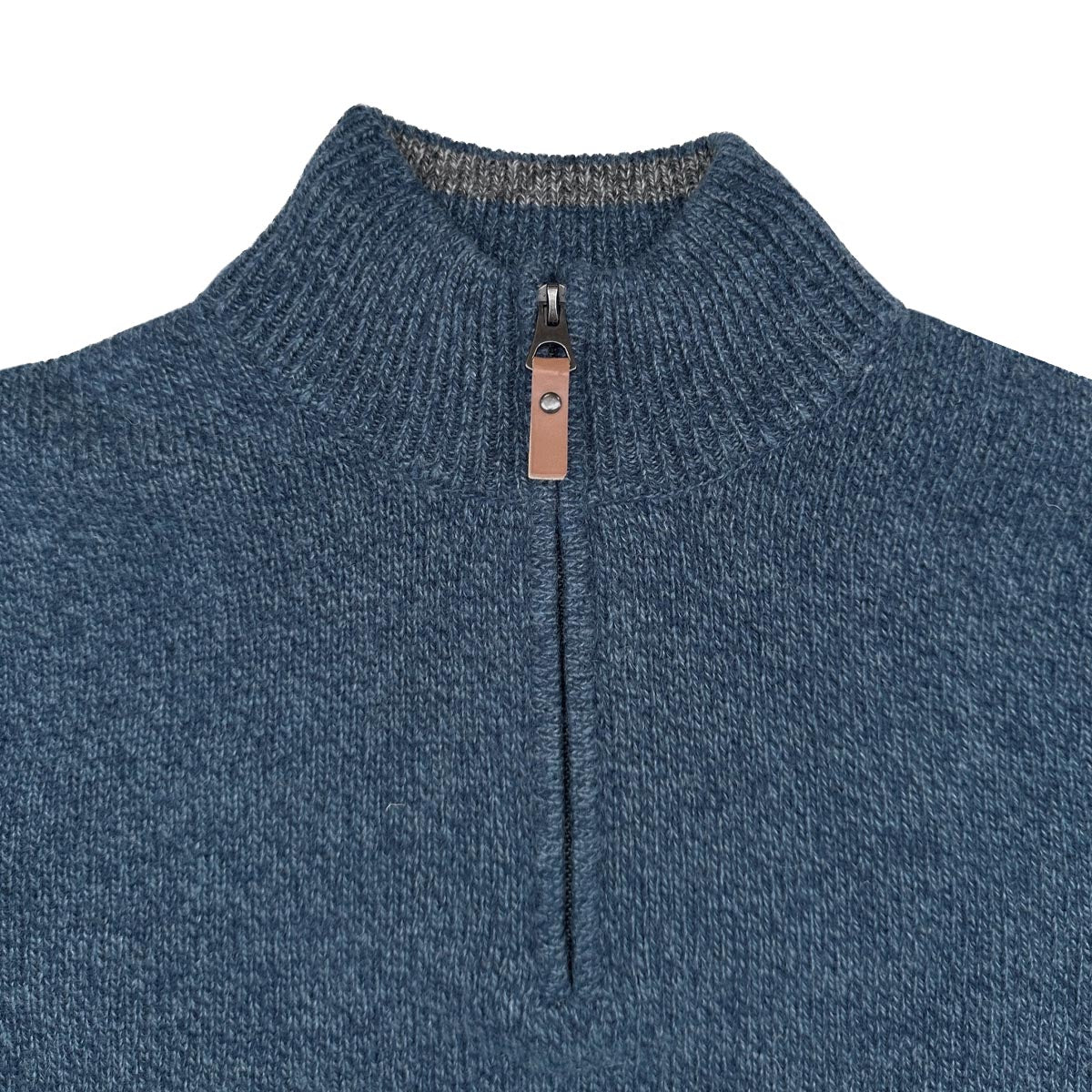 Emerald Style - Kilronan HZ | Men's Wool Jumper