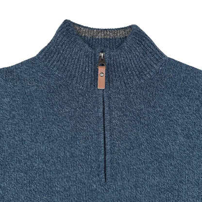 Emerald Style - Kilronan HZ | Men's Wool Jumper