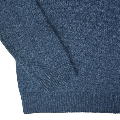 Emerald Style - Kilronan HZ | Men's Wool Jumper