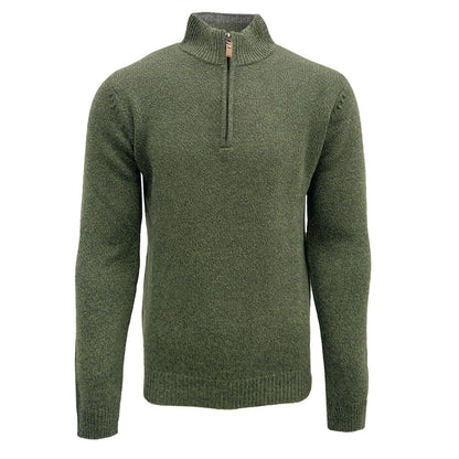 Emerald Style - Kilronan HZ | Men's Wool Jumper