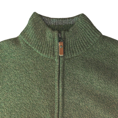 Emerald Style - Kilronan HZ | Men's Wool Jumper