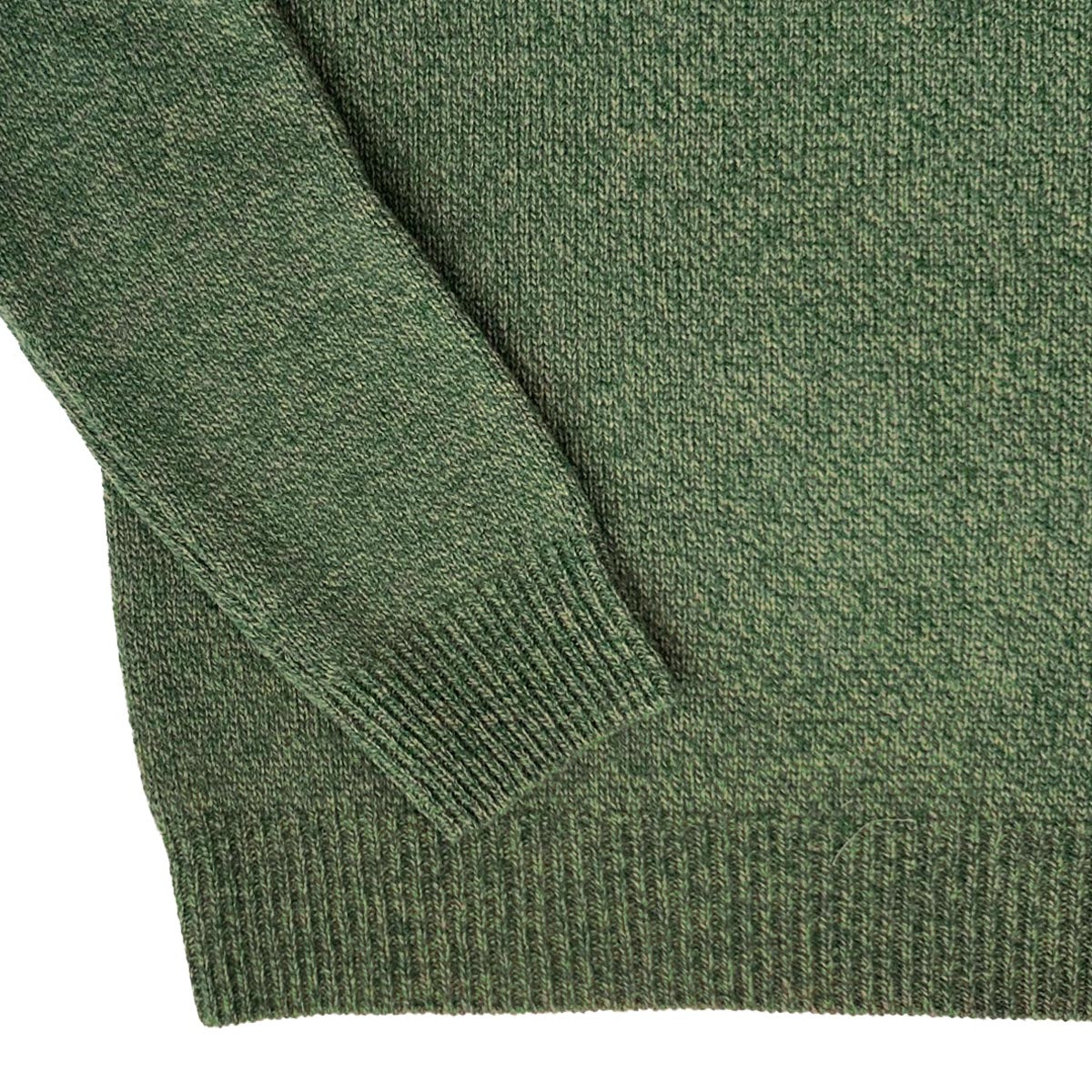 Emerald Style - Kilronan HZ | Men's Wool Jumper