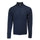 Emerald Style - Halfzip | wool men's sweater