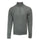 Emerald Style - Halfzip | wool men's sweater