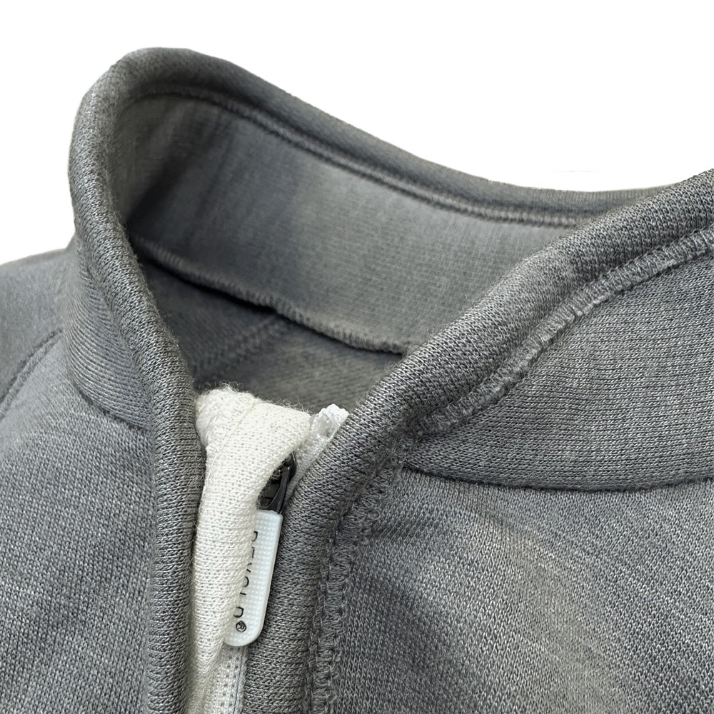 Devold - Endurance Zip | herentrui van merinowol