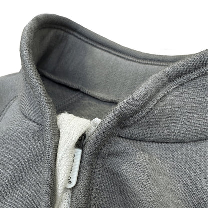 Devold - Endurance Zip | herentrui van merinowol