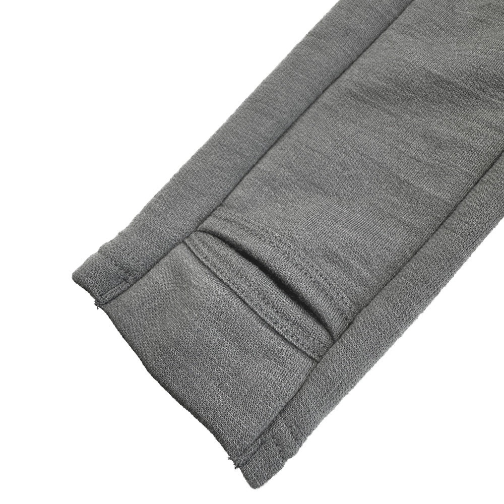 Devold - Endurance Zip | herentrui van merinowol