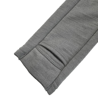 Devold - Endurance Zip | herentrui van merinowol