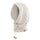 Knit Factory - Evy Colsjaal met capuchon
