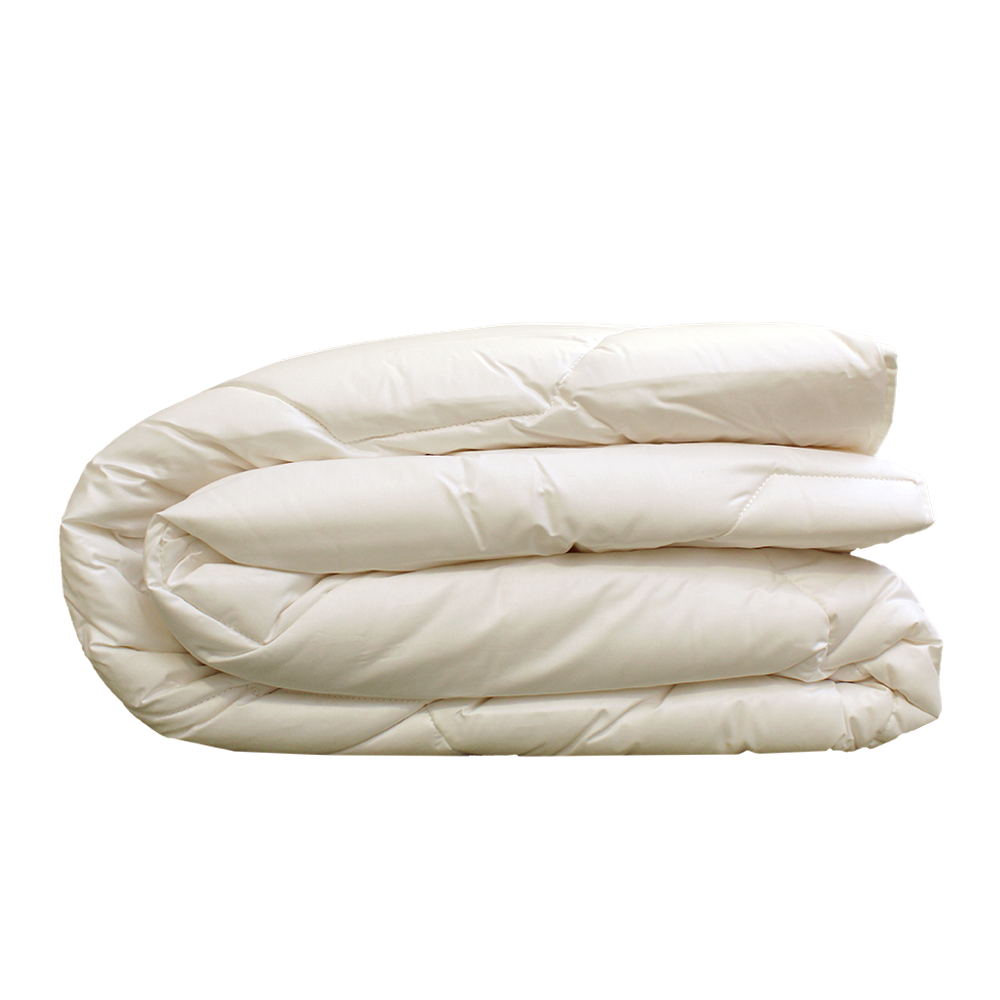 Texelana - Excellent | wool filled single summer duvet