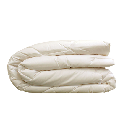 Texelana - Excellent | wool filled single summer duvet