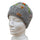 Planet Wool - Short flower hat | wool hat