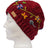 Maroon rood