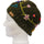Planet Wool - Short flower hat | wool hat