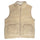 Yoko Wool - Figo Vest | bodywarmer made of soft wool