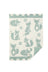 Duck egg blue