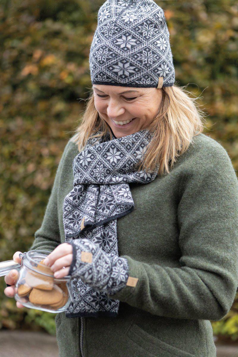 Ivanhoe of Sweden - Freya hat | wool hat