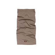 Devold - Breeze Merino Headover | colsjaal van zachte merinowol Falcon