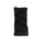 Devold - Breeze Merino Headover | colsjaal van zachte merinowol Black
