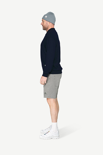 Devold Archive Bomber Jacket | wollen bomber voor dames en heren