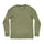 Devold - Classic Longsleeve | wollen longsleeve voor heren