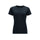 Devold - W Eika Tee | dames t-shirt van merinowol