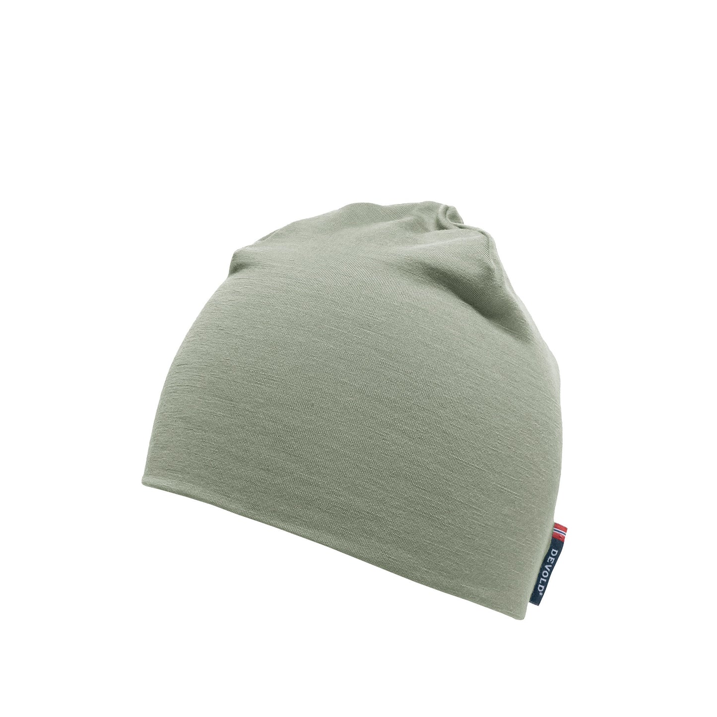 Devold - Breeze Plus beanie | Mütze aus Merinowolle
